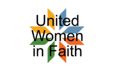 United w9men in Faith